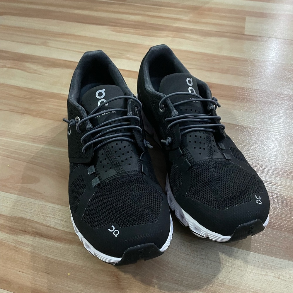 On Cloud Running Shoes